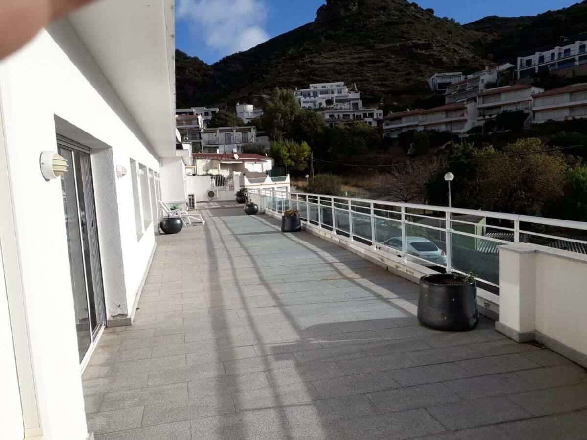 Appartements Roses Exterior foto